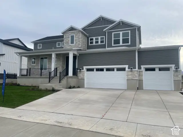 6777 W Smithson Cir S #119, West Valley City, UT 84128 - #1