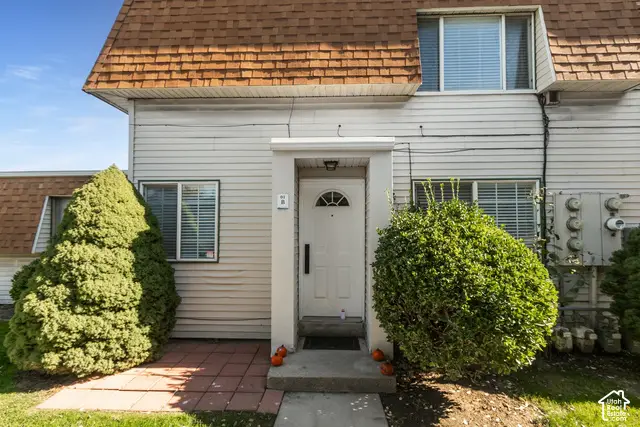 1192 W 4365 S #1B, Taylorsville, UT 84123 - #2