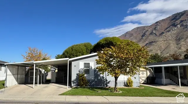 1025 N 300 W #11, Springville, UT 84663 - #1