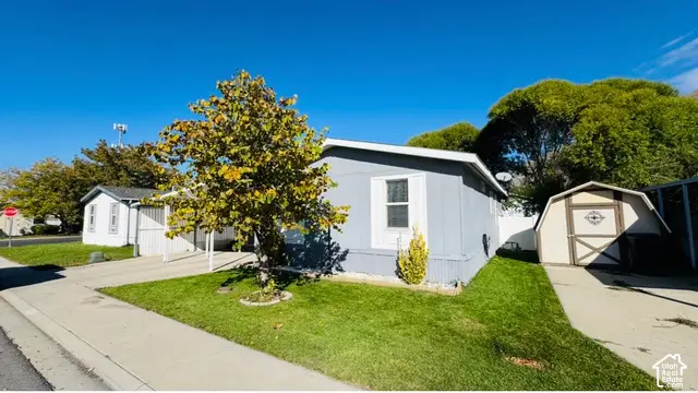 1025 N 300 W #11, Springville, UT 84663 - #2