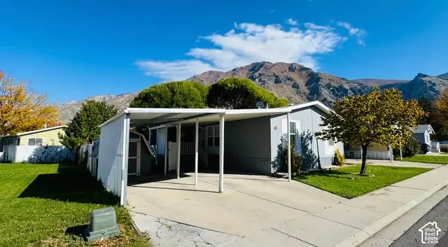1025 N 300 W #11, Springville, UT 84663 - #3