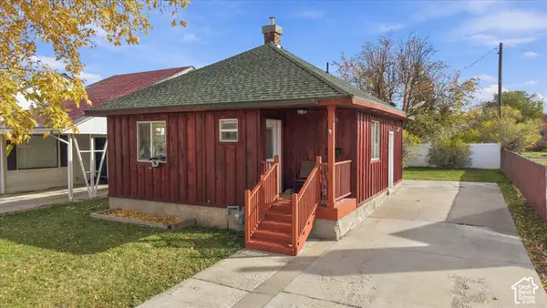 176 N 100 E, Heber City, UT 84032