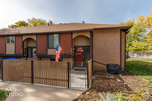 5651 S Aspen Ct E, South Ogden, UT 84403