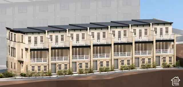 419 S 900 E #302, Salt Lake City, UT 84102 - #1