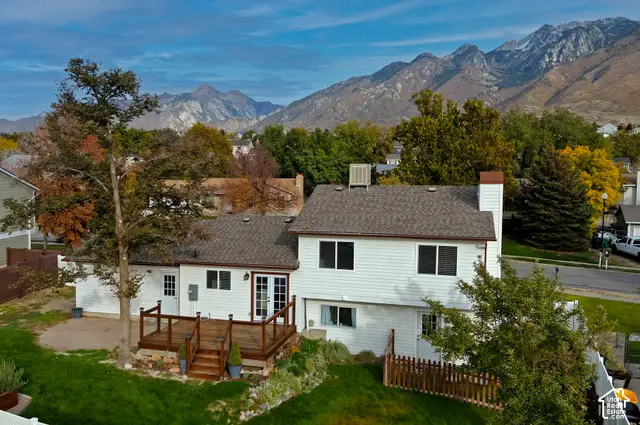 12152 S Cinnamon Ridge Rd, Sandy, UT 84094 - #1