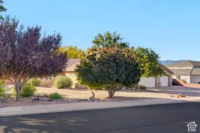 1192 S 840 W, Hurricane, UT 84737 - #2