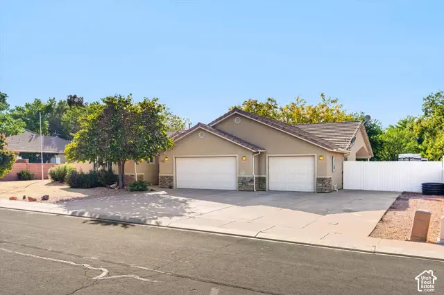 1192 S 840 W, Hurricane, UT 84737 - #3