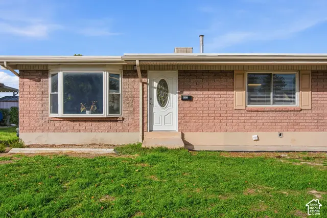 4162 W 4570 S, West Valley City, UT 84120 - #3