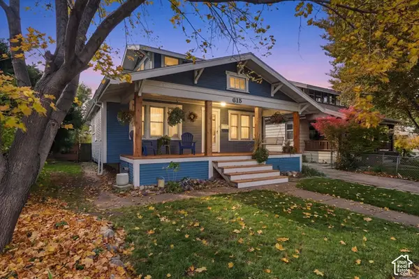 615 S 6th Ave, Pocatello, ID 83201