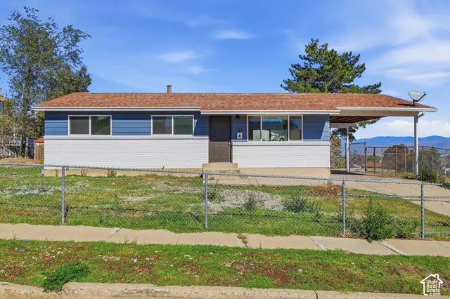 5174 W Hoopes St, Salt Lake City, UT 84118 - #1