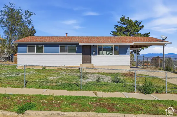 5174 W Hoopes St, Salt Lake City, UT 84118