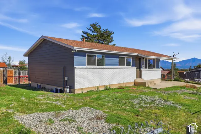 5174 W Hoopes St, Salt Lake City, UT 84118 - #2