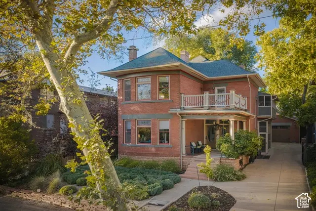 729 E 3rd Ave N, Salt Lake City, UT 84103 - #1