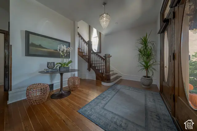 729 E 3rd Ave N, Salt Lake City, UT 84103 - #3