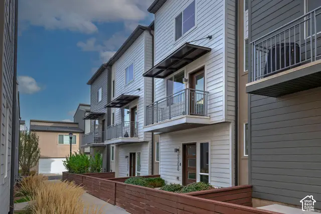 5308 W Claro Vista Way S, Herriman, UT 84096 - #1
