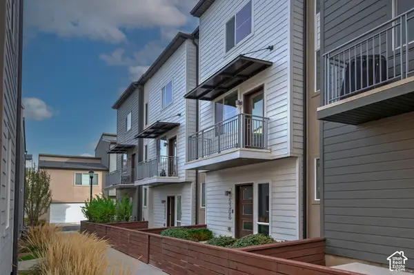 5308 W Claro Vista Way S, Herriman, UT 84096