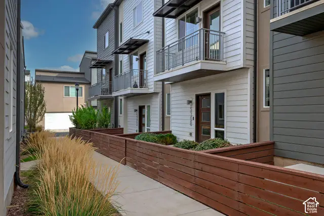 5308 W Claro Vista Way S, Herriman, UT 84096 - #2