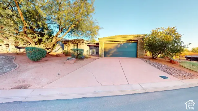 2255 N Tuweap Dr #26, Saint George, UT 84770 - #2