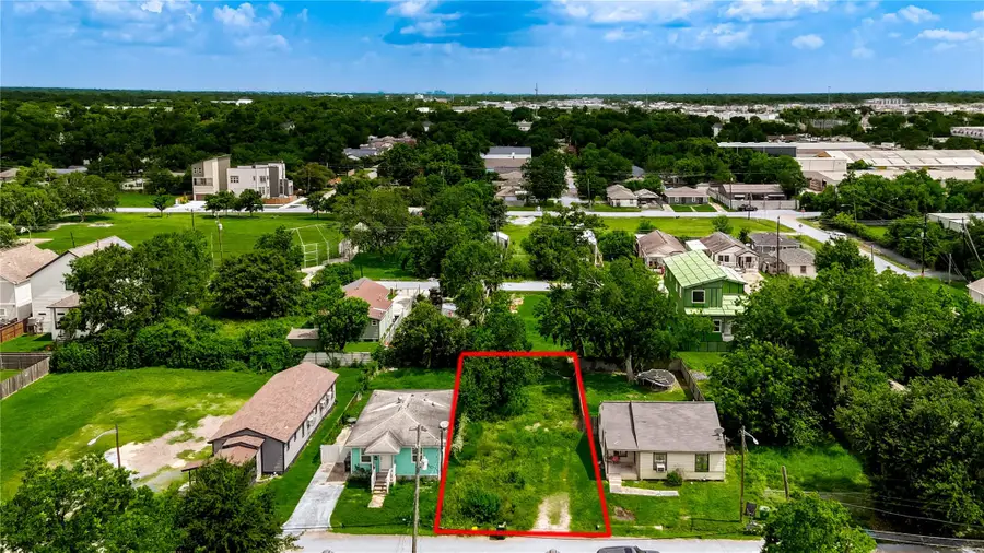 1003 E 39th Street, Houston, TX 77022 - #3