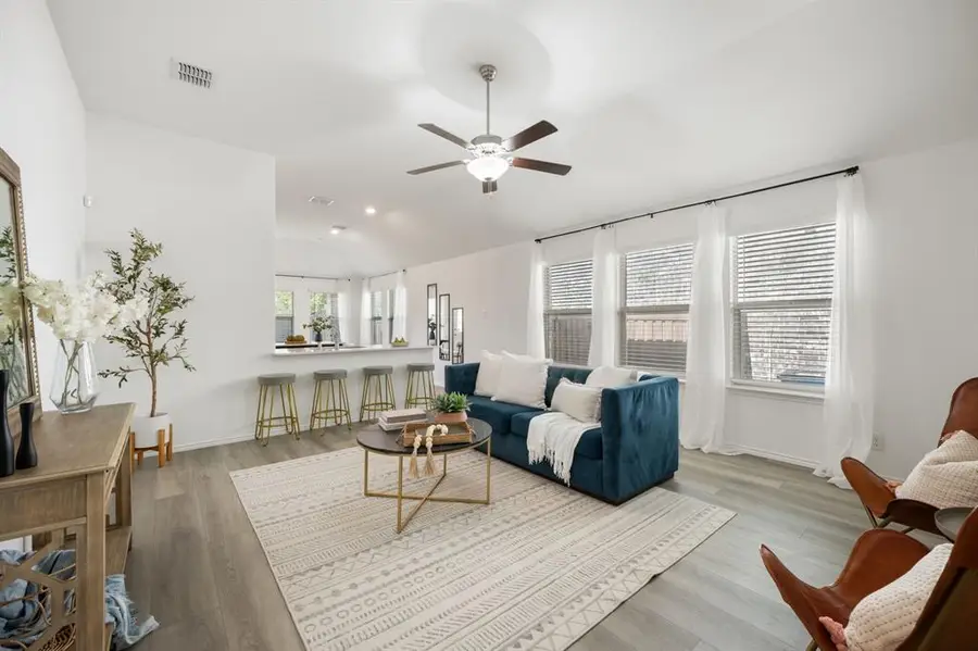 2356 Dolostone Drive, Little Elm, TX 76227 - #2