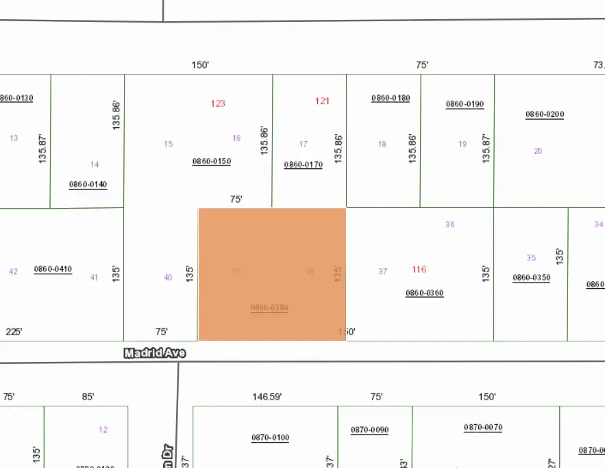 120 Madrid Avenue, Interlachen, FL 32148 - Image #1