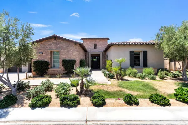 81805 Four Seasons Place, La Quinta, CA 92253