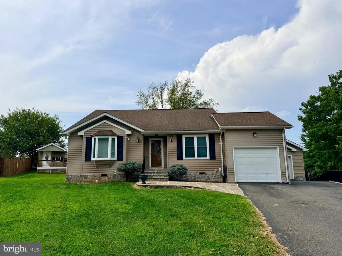 504 Hitt Court, Culpeper, VA 22701 - #1