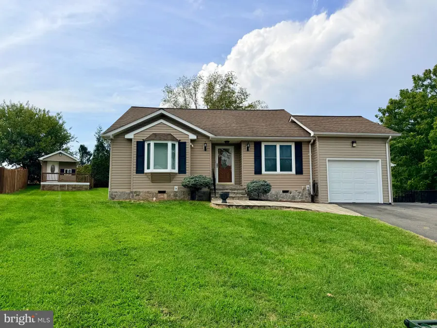 504 Hitt Court, Culpeper, VA 22701 - #3