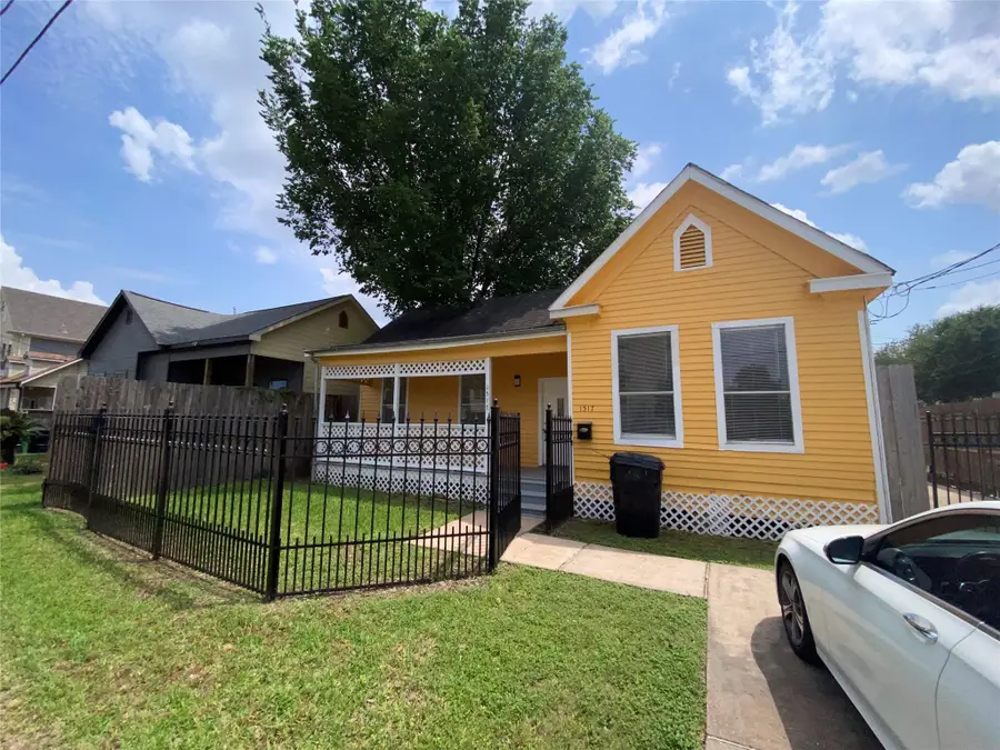 1517 Summer Street, Houston, TX 77007 - #2