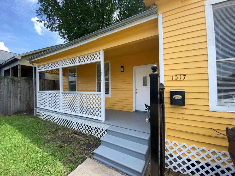 1517 Summer Street, Houston, TX 77007 - #3