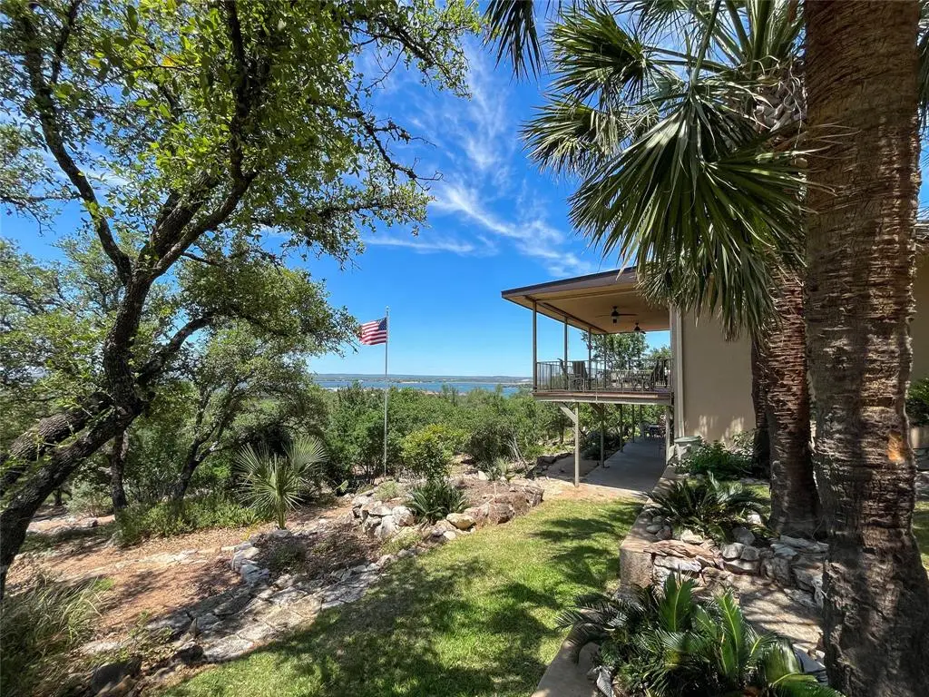 213 Twin Sails, Horseshoe Bay, TX 78657 - Image #1