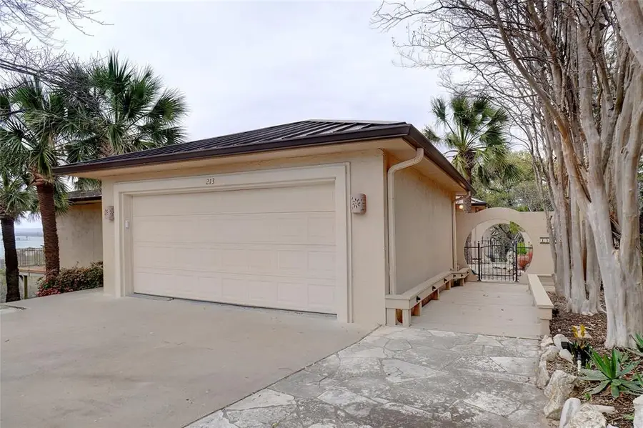 213 Twin Sails, Horseshoe Bay, TX 78657 - Image #3