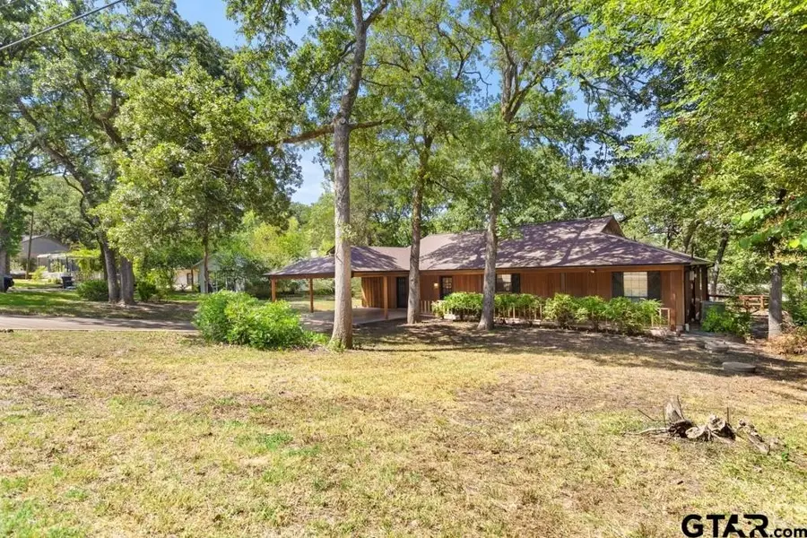522 Woodside Drive, Hideaway, TX 75771 - Image #2