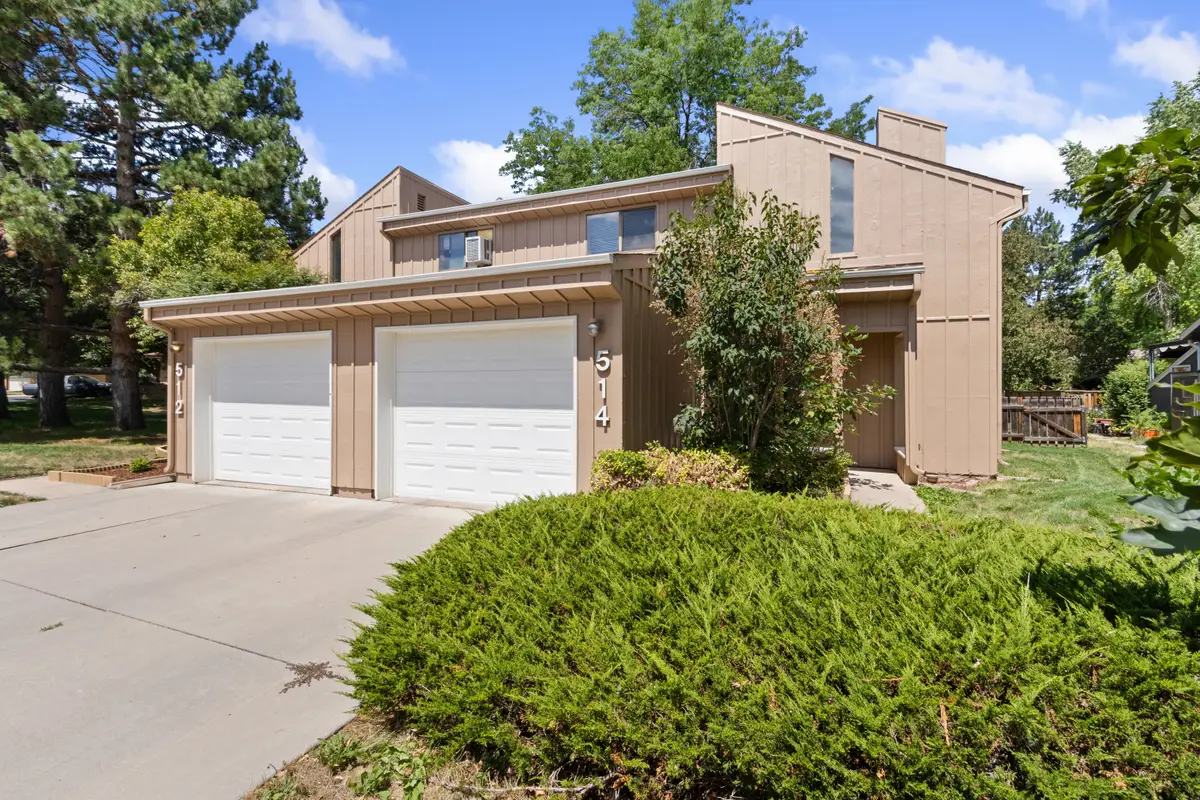 512 Strachan Dr, Fort Collins, CO 80525 - #1