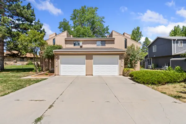 512 Strachan Dr, Fort Collins, CO 80525