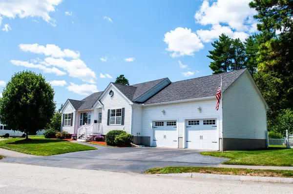 57 Baldwin Street, Nashua, NH 03064