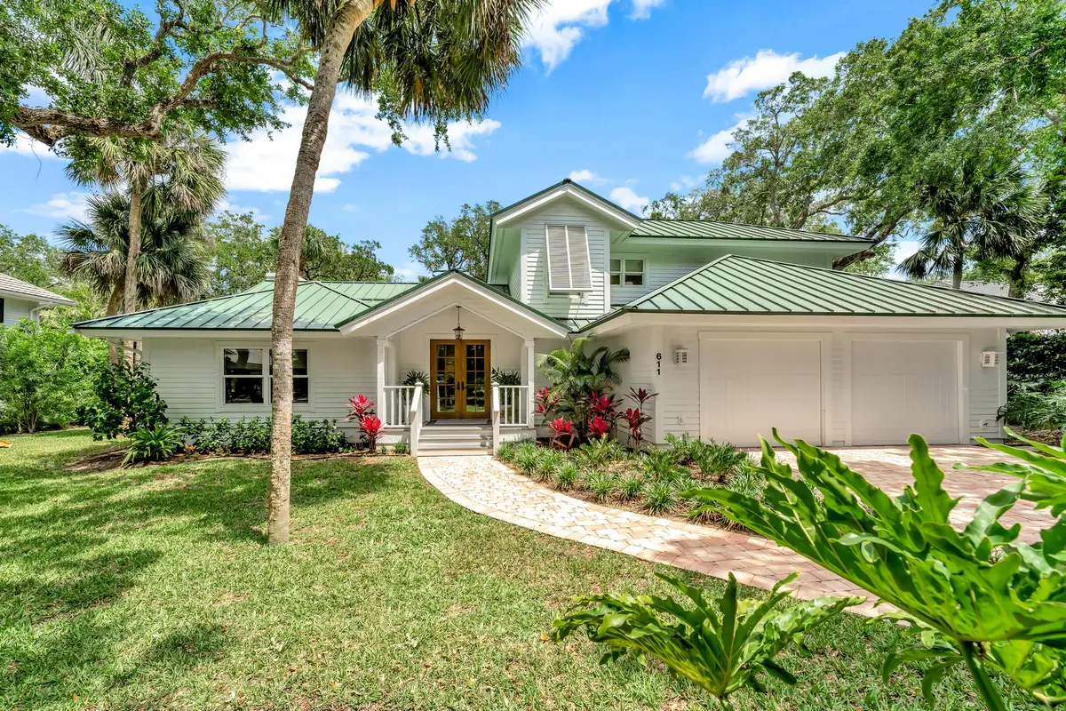 611 Tomahawk Trail, Vero Beach, FL 32963 - Image #1