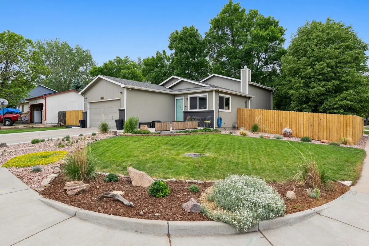 4503 Hibiscus St, Fort Collins, CO 80526 - #1