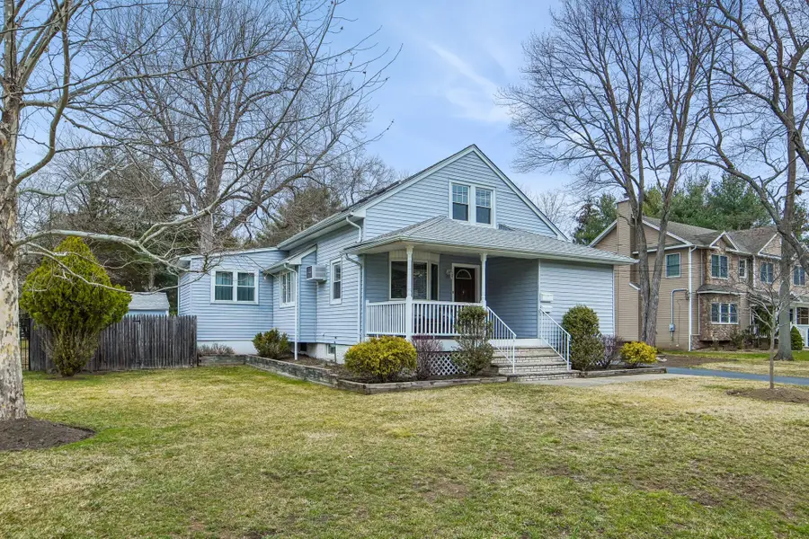 28 E Liberty Avenue, Hillsdale, NJ 07642 - #2