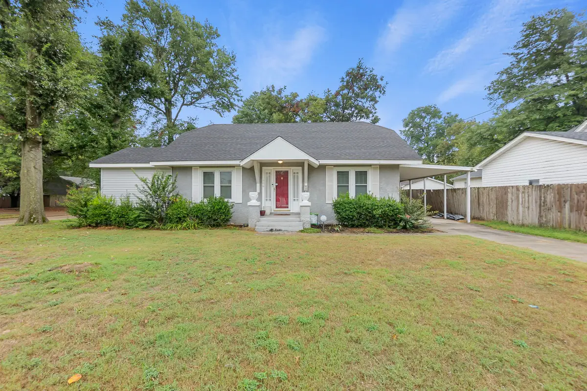 506 N Everett Street, Kennett, MO 63857 - Image #1