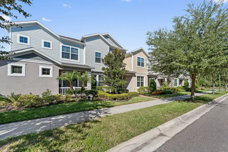 8030 Basilica Lane, Winter Garden, FL 34787 - Image #2
