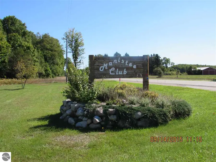 191 Kleehammer Club, Kalkaska, MI 49646 - #3