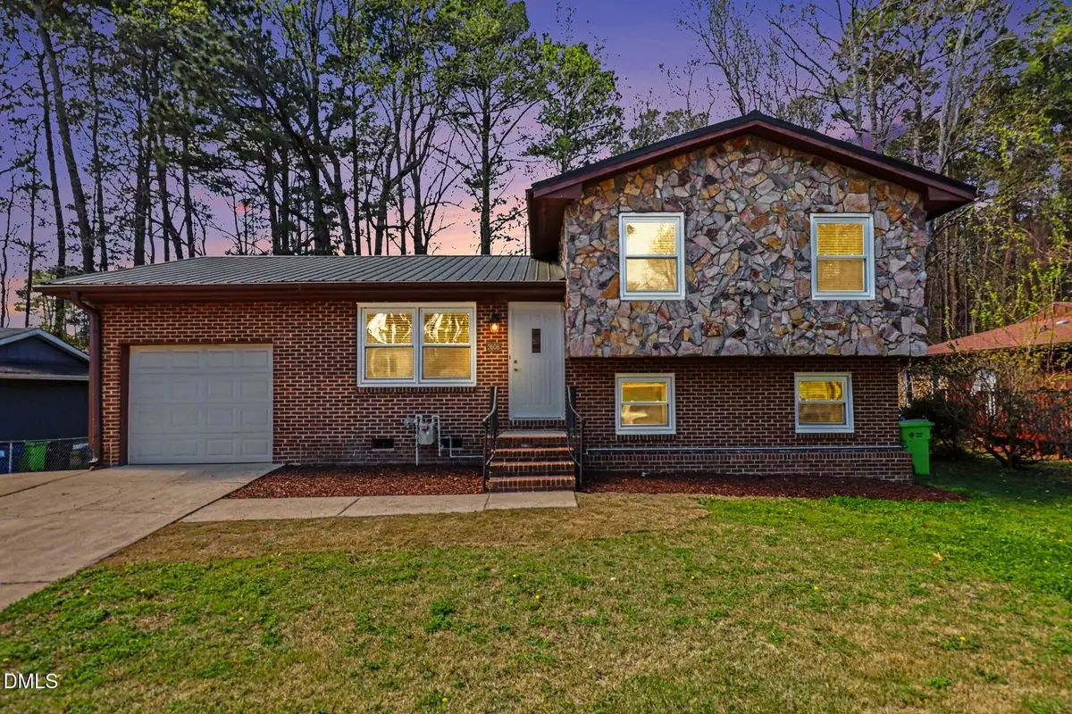 2608 Adcox Place, Raleigh, NC 27610 - #1