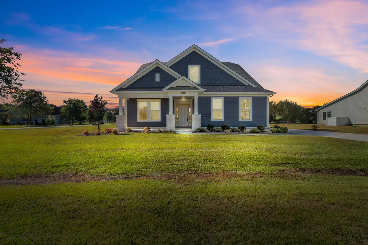 242 Quarter Horse Loop, Hertford, NC 27944 - #1