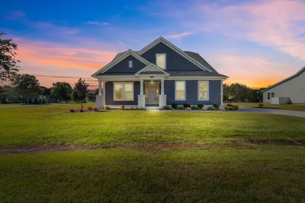 242 Quarter Horse Loop, Hertford, NC 27944