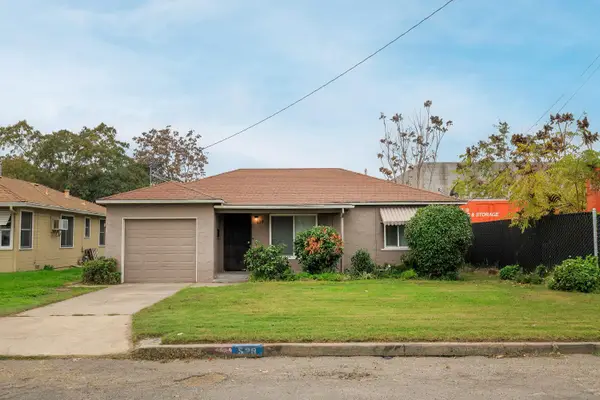 528 S Minaret Avenue, Turlock, CA 95380