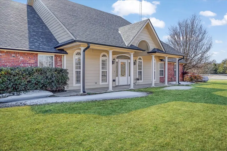 1628 County Road 2605, Bonham, TX 75418 - #2