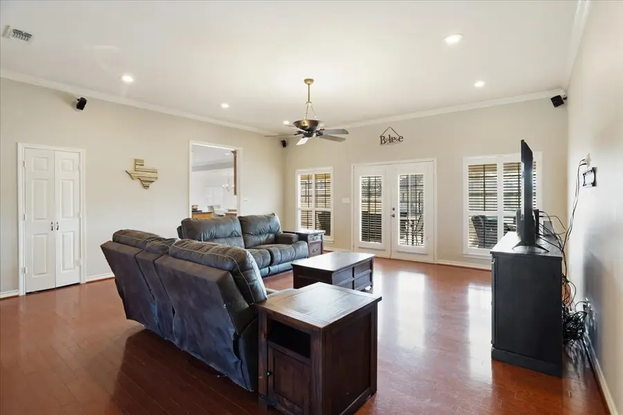 1628 County Road 2605, Bonham, TX 75418 - #3