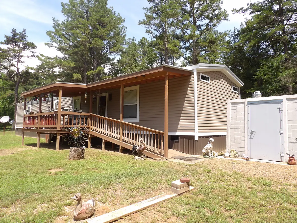 1608 County Road 3594, Lamar, AR 72846 - #1