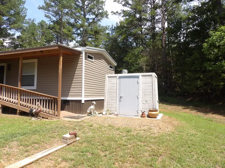 1608 County Road 3594, Lamar, AR 72846 - #2